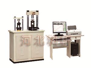 全自動抗折抗壓力試驗機-壓力試驗機